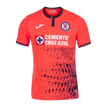 Divisa di Calcio Cruz Azul Terza 2021/2022